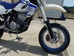     Kawasaki D-tracker 2002  19